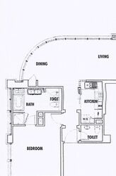 Riverside 48 (D9), Apartment #566084661